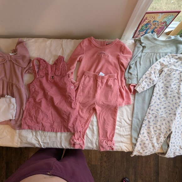 12-18month Spring/Fall Bundle - Picture 14 of 16